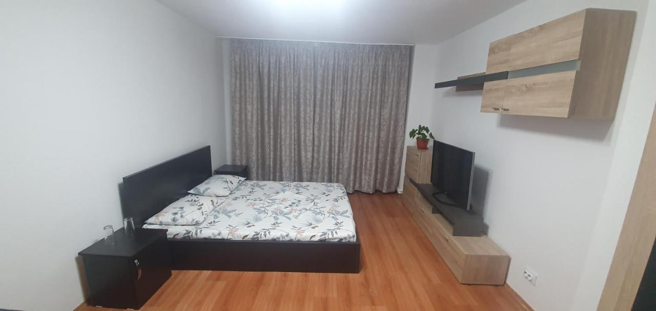 Sea Side Mangalia Daire Dış mekan fotoğraf