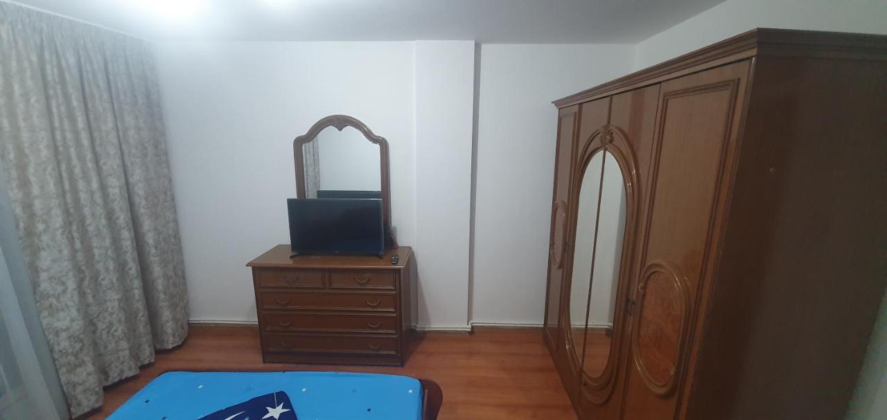 Sea Side Mangalia Daire Dış mekan fotoğraf