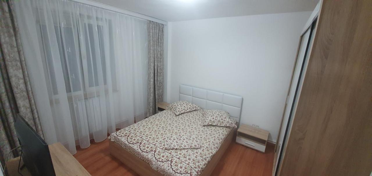 Sea Side Mangalia Daire Dış mekan fotoğraf