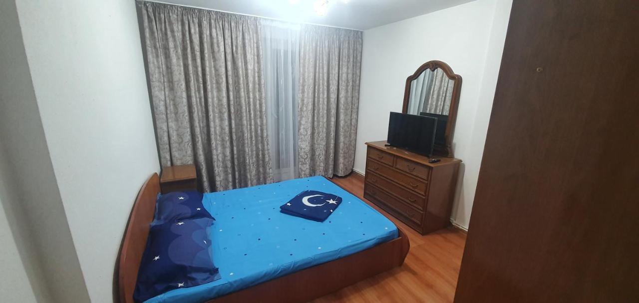 Sea Side Mangalia Daire Dış mekan fotoğraf