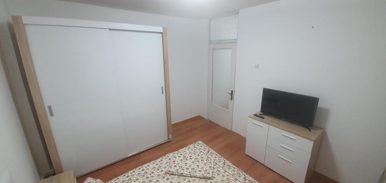 Sea Side Mangalia Daire Dış mekan fotoğraf