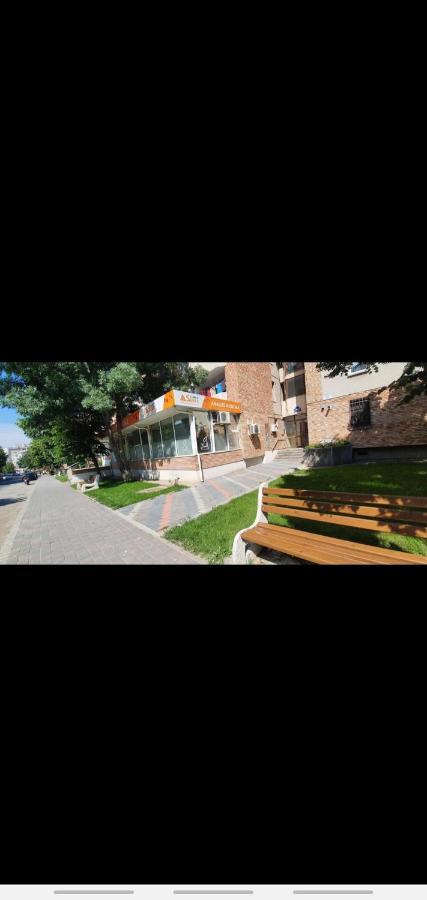 Sea Side Mangalia Daire Dış mekan fotoğraf