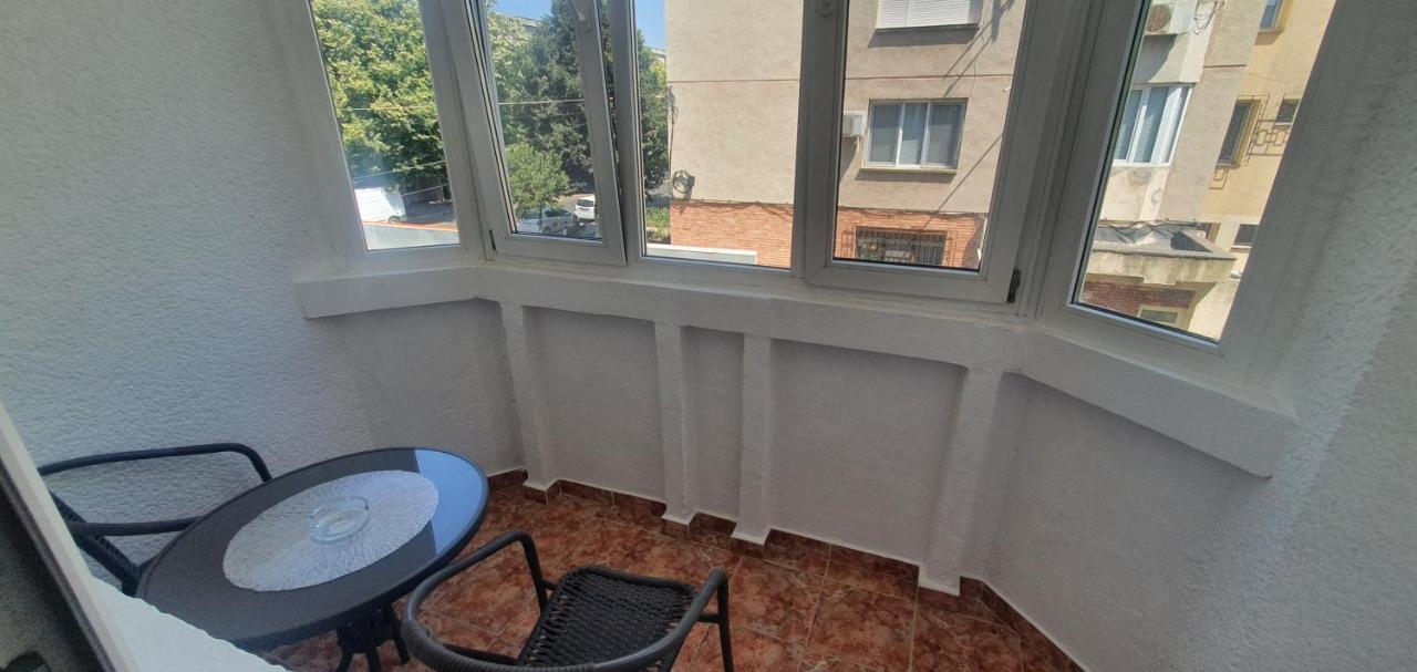 Sea Side Mangalia Daire Dış mekan fotoğraf