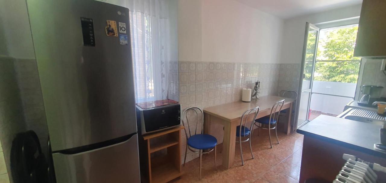 Sea Side Mangalia Daire Dış mekan fotoğraf